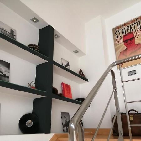 El Loft De San Juan Madri Exterior foto