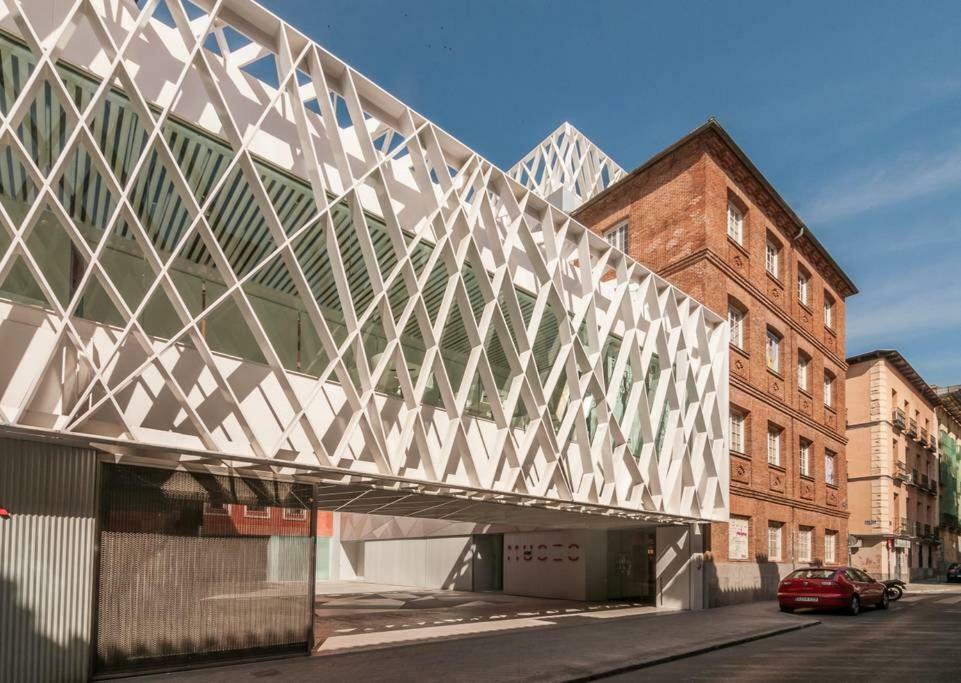 El Loft De San Juan Madri Exterior foto