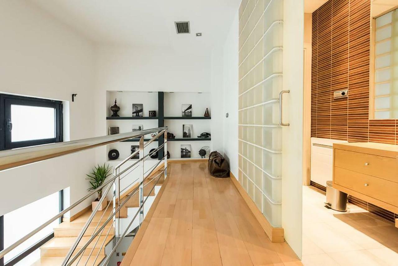 El Loft De San Juan Madri Exterior foto