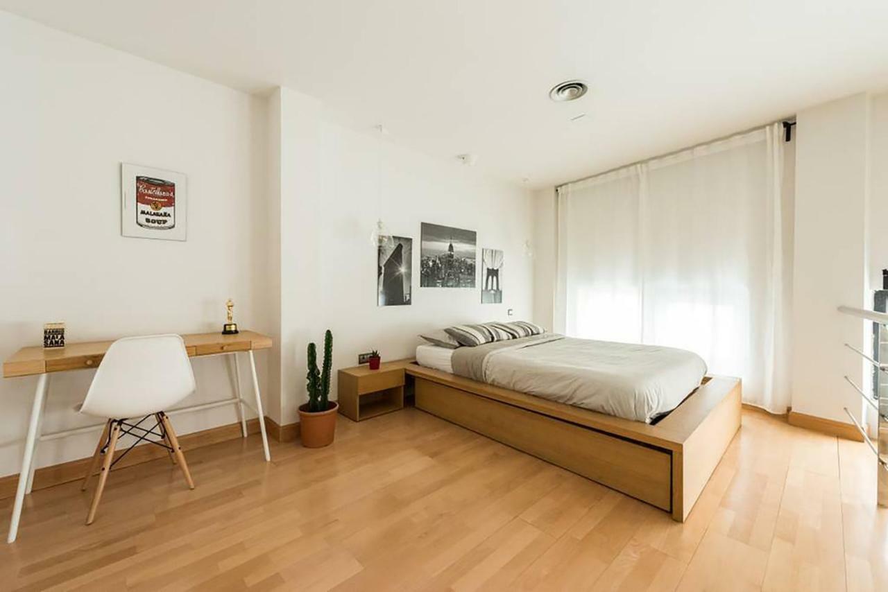 El Loft De San Juan Madri Exterior foto