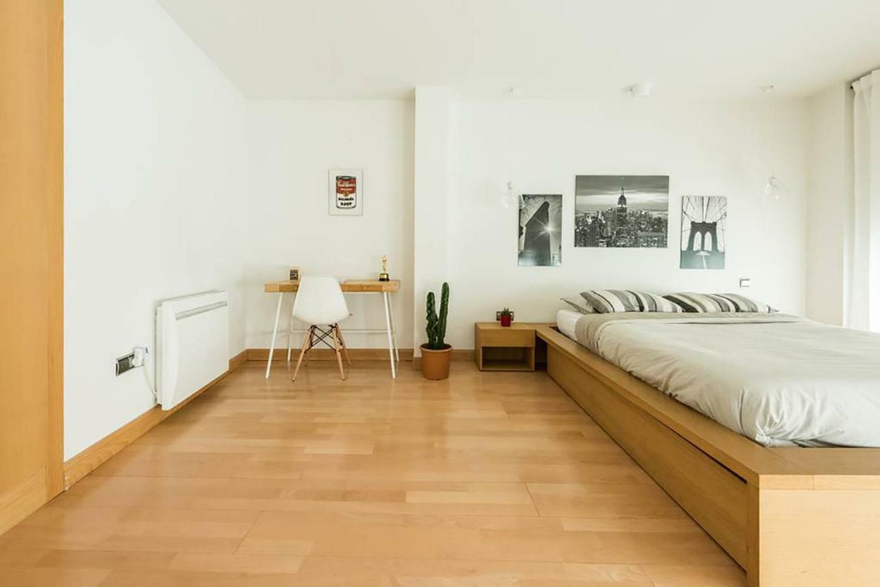 El Loft De San Juan Madri Exterior foto